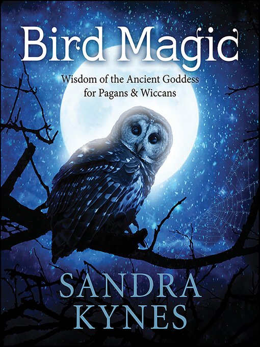 Title details for Bird Magic by Sandra Kynes - Available